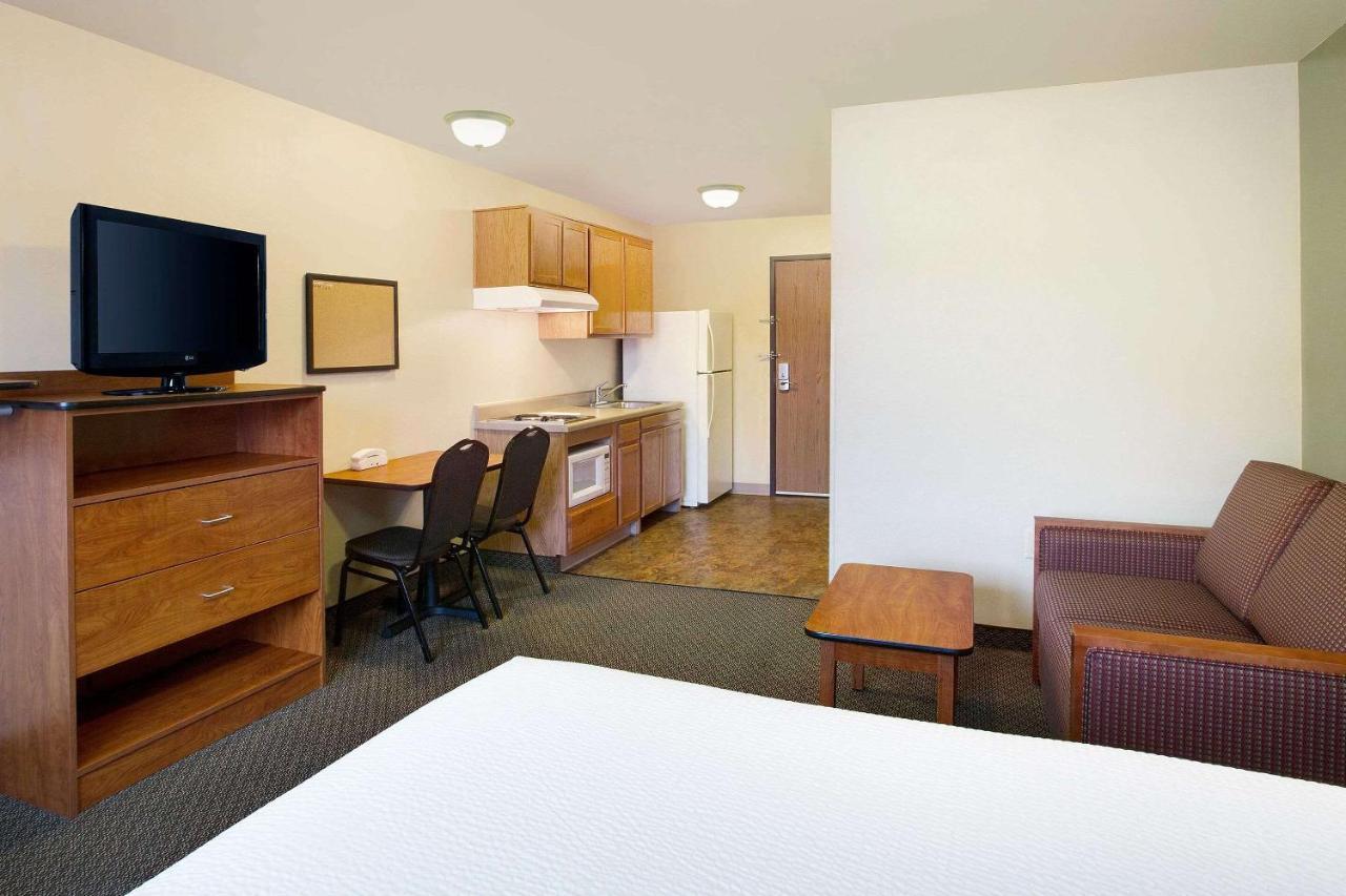 Woodspring Suites Raleigh Northeast Wake Forest Zewnętrze zdjęcie