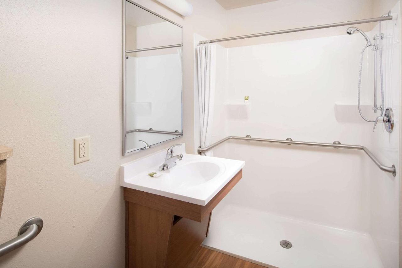 Woodspring Suites Raleigh Northeast Wake Forest Zewnętrze zdjęcie