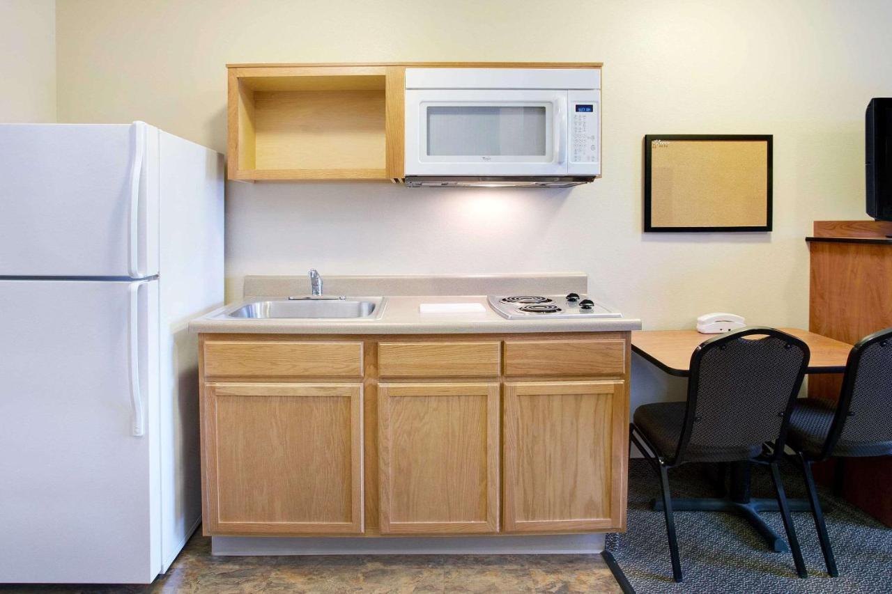 Woodspring Suites Raleigh Northeast Wake Forest Zewnętrze zdjęcie