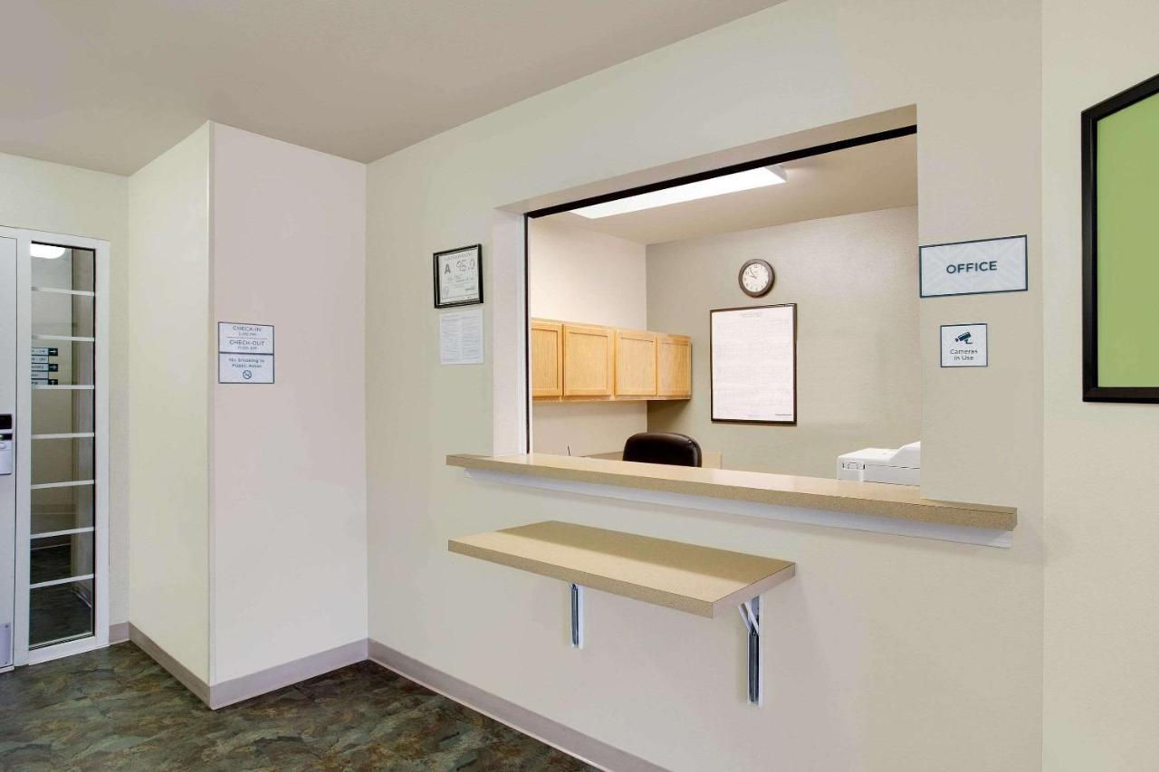Woodspring Suites Raleigh Northeast Wake Forest Zewnętrze zdjęcie