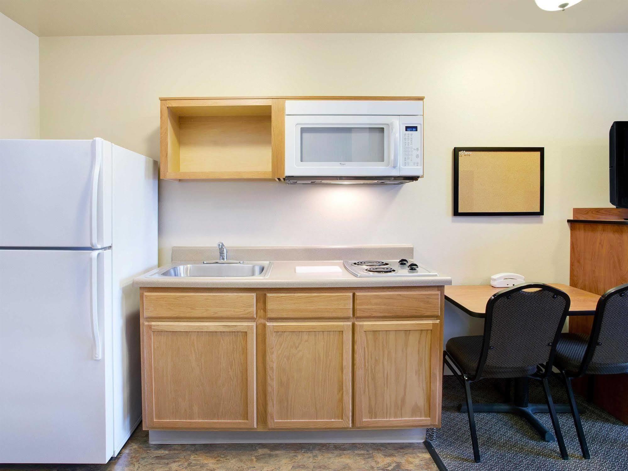 Woodspring Suites Raleigh Northeast Wake Forest Zewnętrze zdjęcie