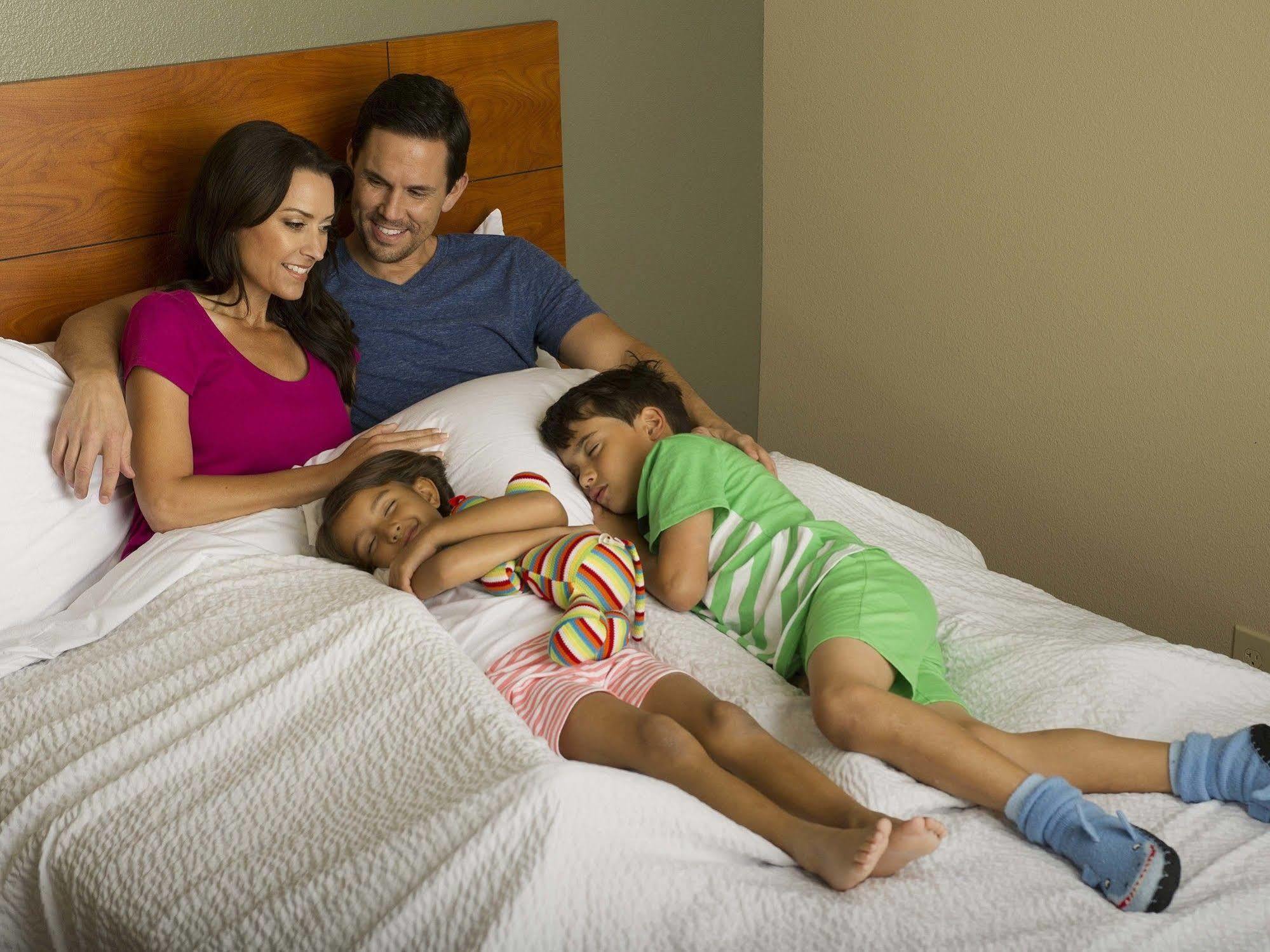 Woodspring Suites Raleigh Northeast Wake Forest Zewnętrze zdjęcie