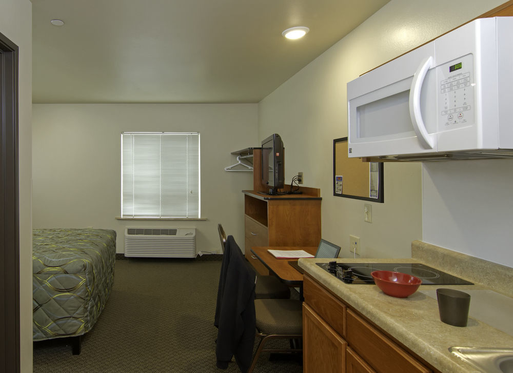Woodspring Suites Raleigh Northeast Wake Forest Zewnętrze zdjęcie