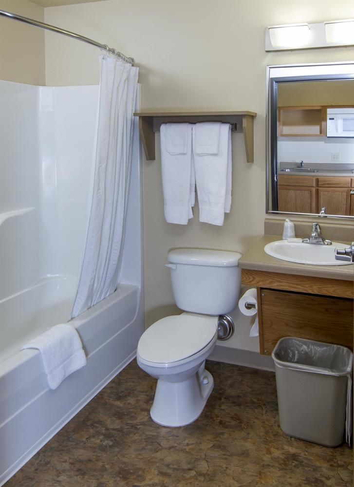 Woodspring Suites Raleigh Northeast Wake Forest Zewnętrze zdjęcie