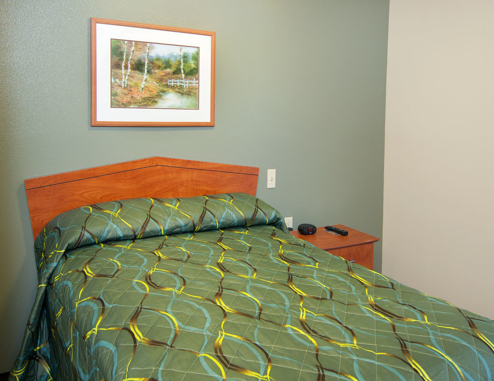 Woodspring Suites Raleigh Northeast Wake Forest Zewnętrze zdjęcie